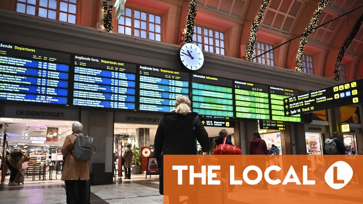 Stockholm-Berlin nattåg räddade efter att svenska staten skar ned subventionerna