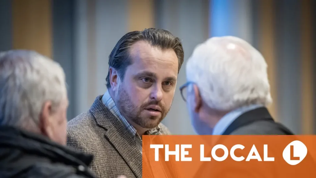 Politik i Sverige: Är svenska politiker fria att bryta mot lagen nu?