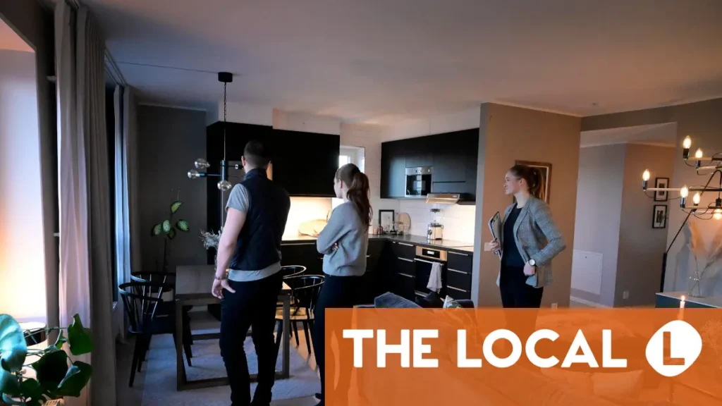 Sex misstag att undvika vid lägenhetsköp i Sverige