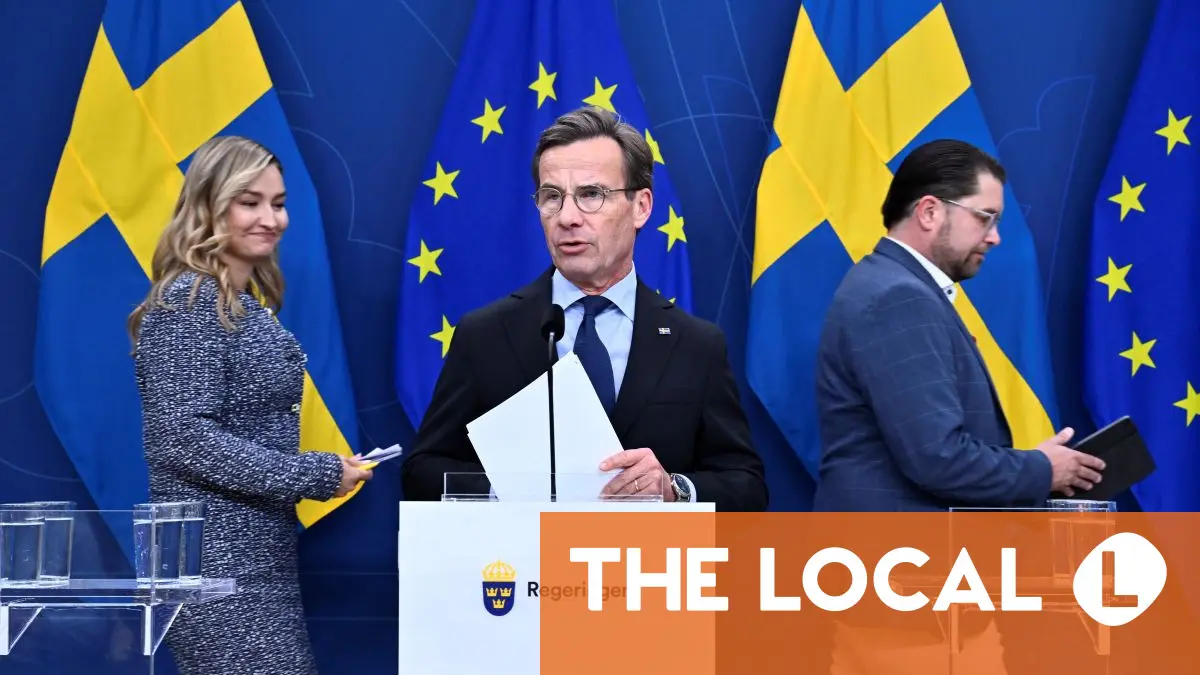 Hur mycket pengar kommer Sveriges halvering av matmomsen att spara en genomsnittlig familj?