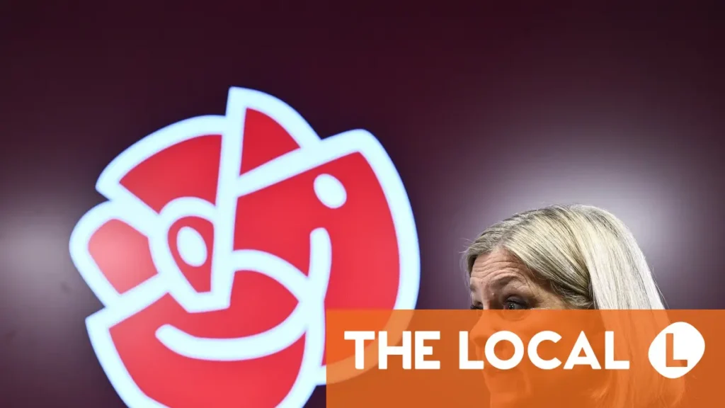 Svensk opposition hoppas fortfarande att socialdemokraterna kommer att gå med i omröstningen om utvisning av tonåringar