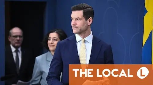 Svenskar är mycket mer för migration än man tror