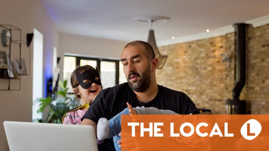 Svenskt medborgarskap nästan omöjligt för hemmavarande partner enligt ny lag