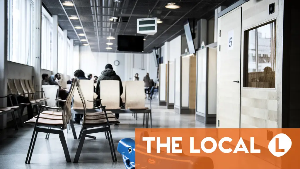 Upprördhet efter att Migrationsverket beordrade barn att utvisas