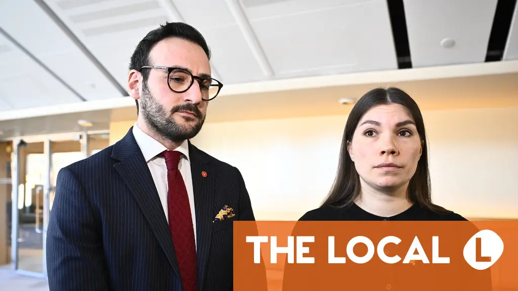 Sveriges riksdag avslår ett gemensamt förslag om att stoppa tonårsutvisningar