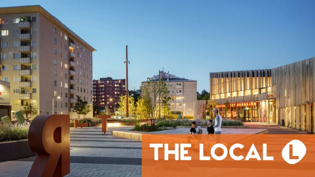 Hyresgäst i Sverige får 144 000 kronor tillbaka från överbetalning av hyran