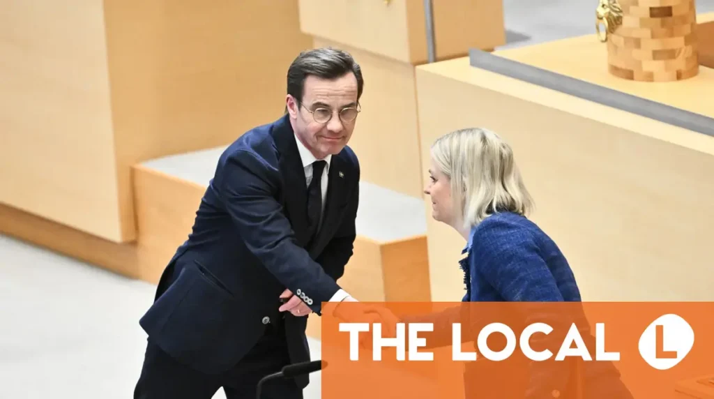 Politik i Sverige: Kommer det fortfarande att finnas ett vänster- och högerblock till september?