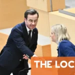 Politik i Sverige: Kommer det fortfarande att finnas ett vänster- och högerblock till september?