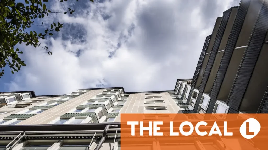 Fem knep svenskar tar till för att slippa den långa väntan på hyresrätter