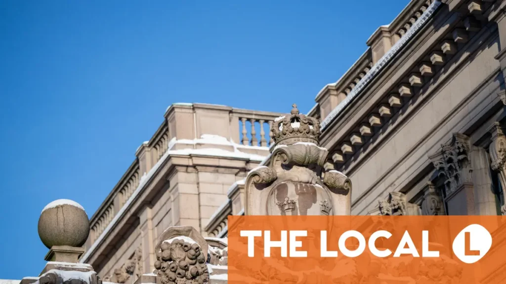 Sveriges riksdagsutskott avslår förslaget att stoppa tonårsutvisningar