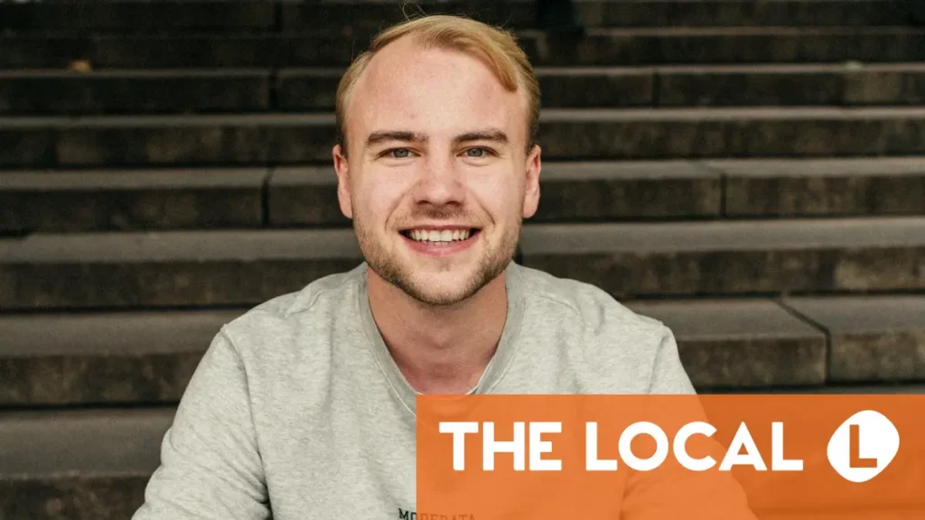 Moderat ungdomsledare säker på lösning för Sveriges tonårsutvisningar