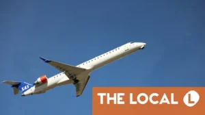 Flygbolagen SAS och Norwegian tar ut "tillfälliga" bränsleavgifter på grund av oljepriset