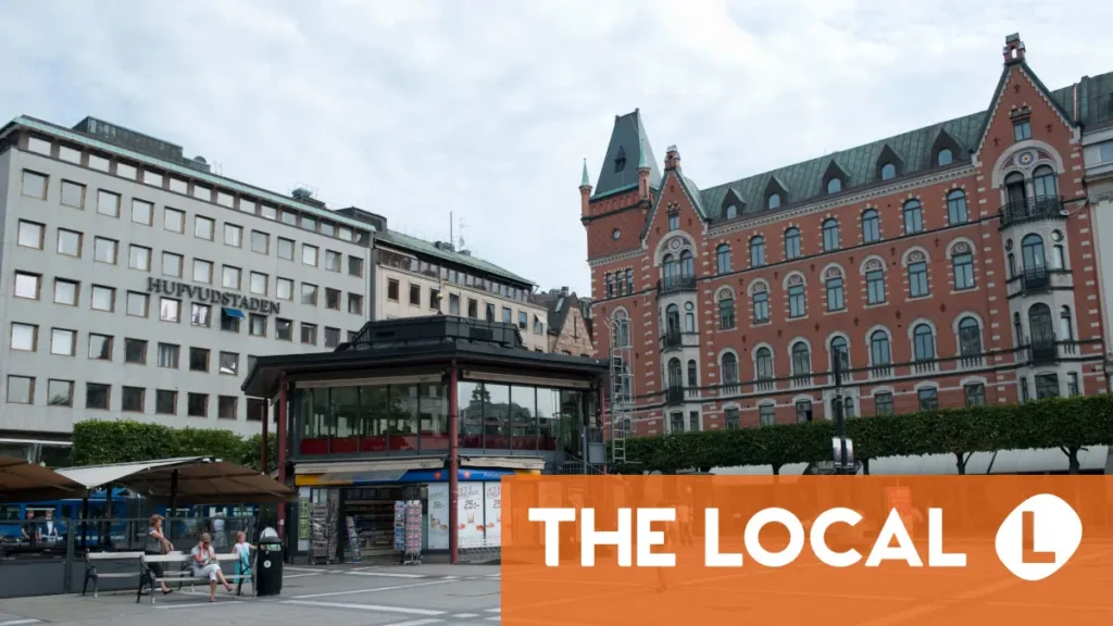 Hur man går med i en protest om immigrationslagar i Sverige i helgen