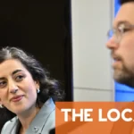 Liberalerna kommer att släppa in de högerextrema Sverigedemokraterna i regering