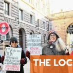 Åtta sätt att engagera sig i politiken i Sverige utan att vara medborgare