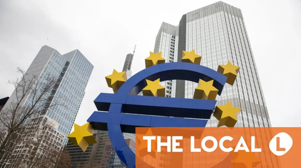 Vad du bör veta om EU:s plan för att utnyttja dina besparingar