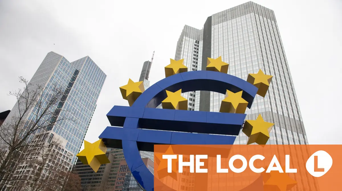 Vad du bör veta om EU:s plan för att utnyttja dina besparingar