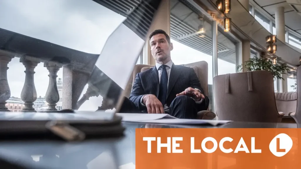 Svenska regeringen skrotar språktest för permanent uppehållstillstånd