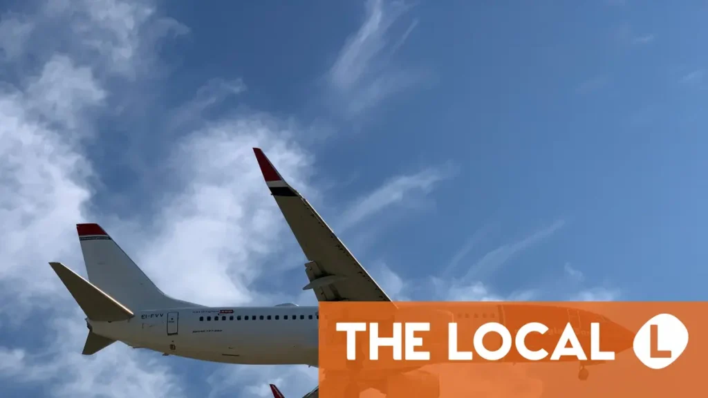 Norwegian lägger till 120 nya flygningar i Norden för att möta påskefterfrågan