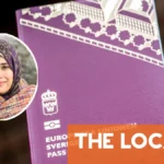 Åsikt: "Svenska lagstiftare, snälla överväga övergångsregler för de av oss som fastnat i medborgarskapskön"