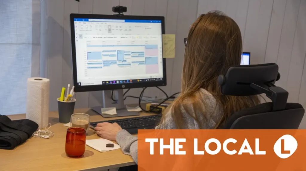 Vad betyder Sveriges nya arbetstillståndslönegräns för dig?