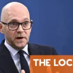 Klimatrådet: Sverige längre bort från klimatmålen än någonsin tidigare