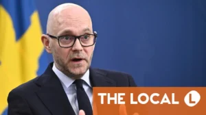 Klimatrådet: Sverige längre bort från klimatmålen än någonsin tidigare