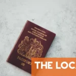 "Hjärtskärande": Brittisk skolflicka hindras från att flyga hem på grund av brittiska dubbla nationella regler