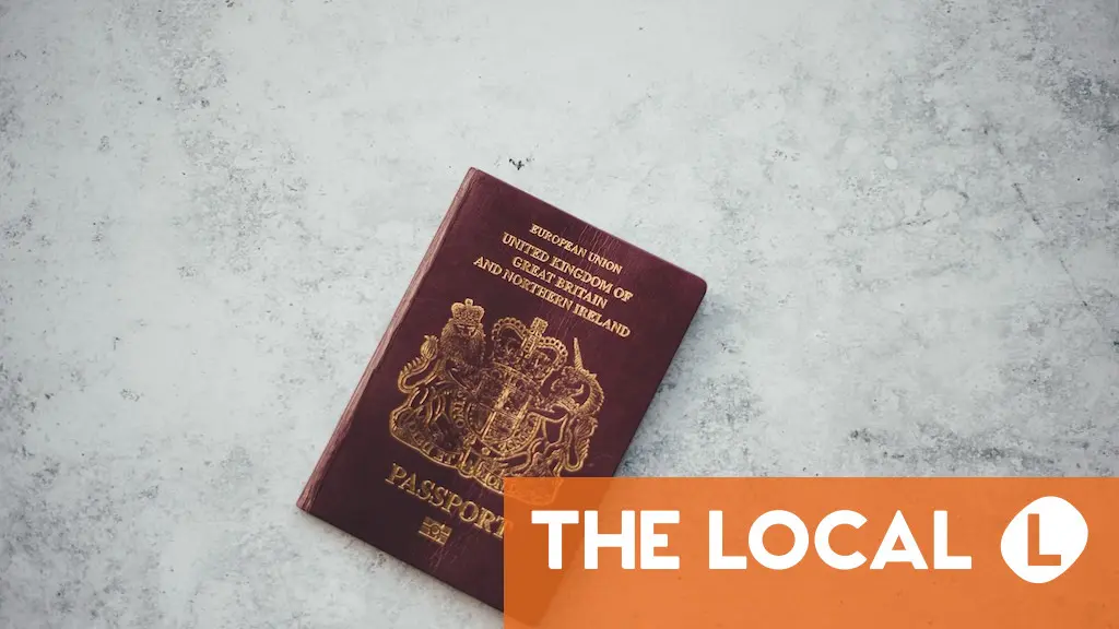 "Hjärtskärande": Brittisk skolflicka hindras från att flyga hem på grund av brittiska dubbla nationella regler