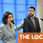 Internt liberalt mötesljud avslöjar ledarens betänkligheter mot Sverigedemokraternas uppgörelse