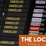 Vad du behöver veta eftersom europeiska flygbolag ställer in hundratals flyg