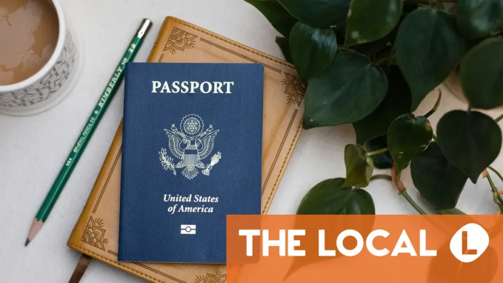 Migrationsverket slutar automatiskt ta pass i medborgarskapsmål