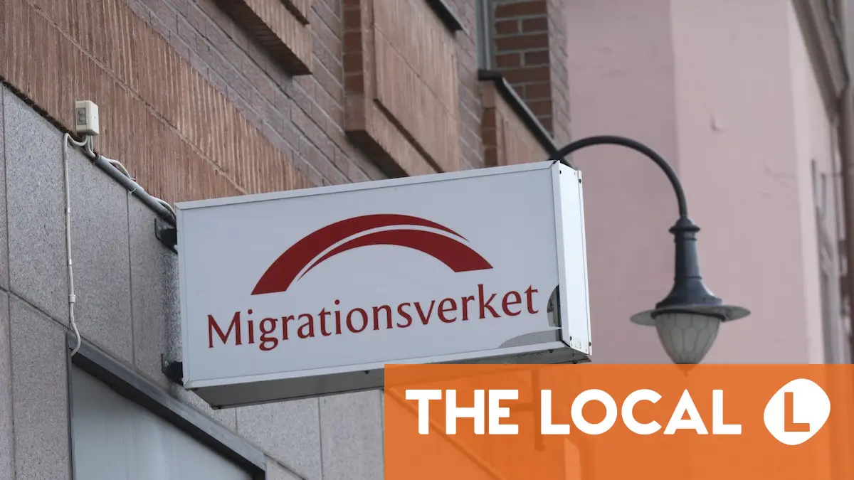 Migrationsverket kämpar för att minska eftersläpningen när väntetiden passerar 1 000 dagar