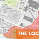 Svensk polis inför stopp-och-sök zon för ambassaddistriktet