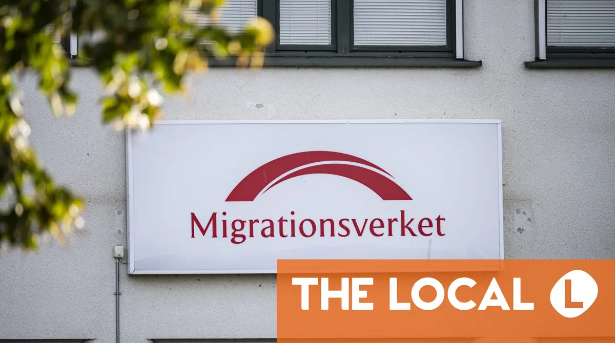 I DATA: Vilka är de äldsta fallen i Sveriges medborgarskapseftersläp?