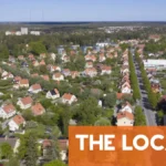 Ordförrådet du måste ha för att köpa lägenhet eller hus i Sverige