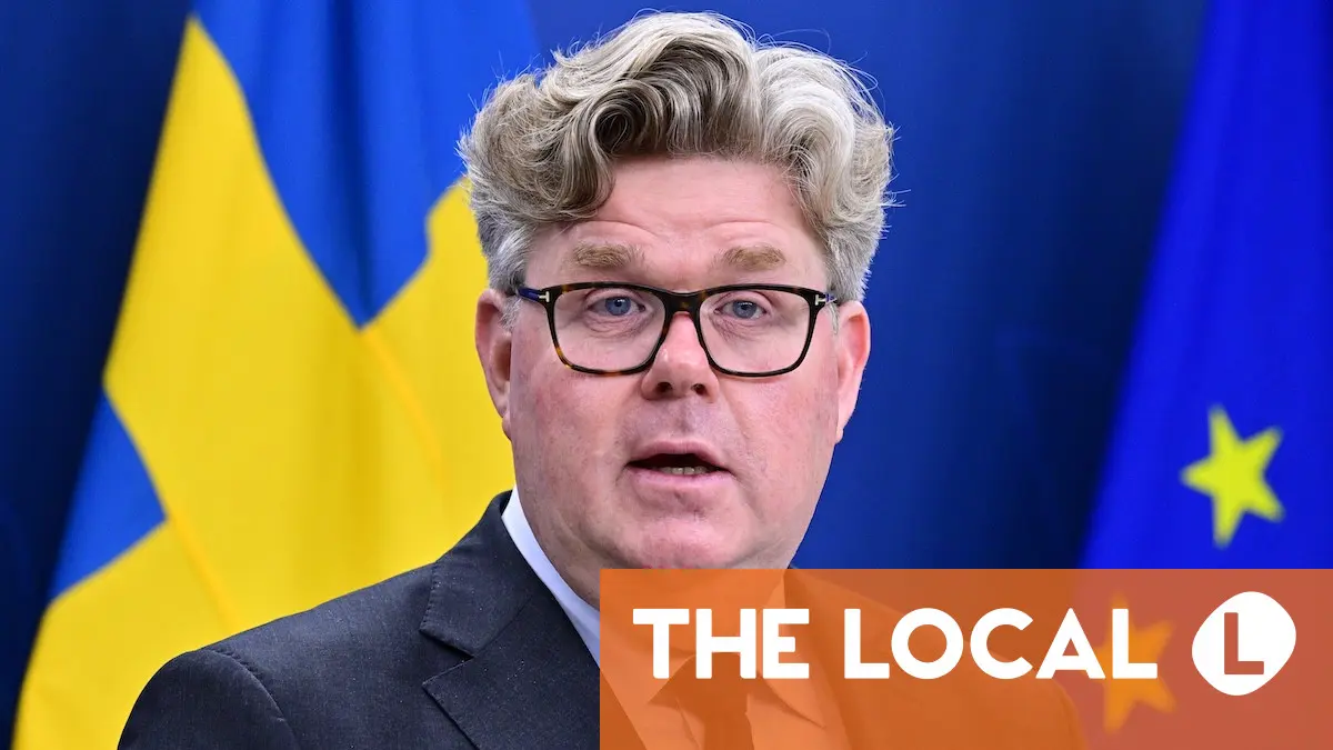 Fem sätt på vilka Sveriges regering urholkar rättssäkerheten