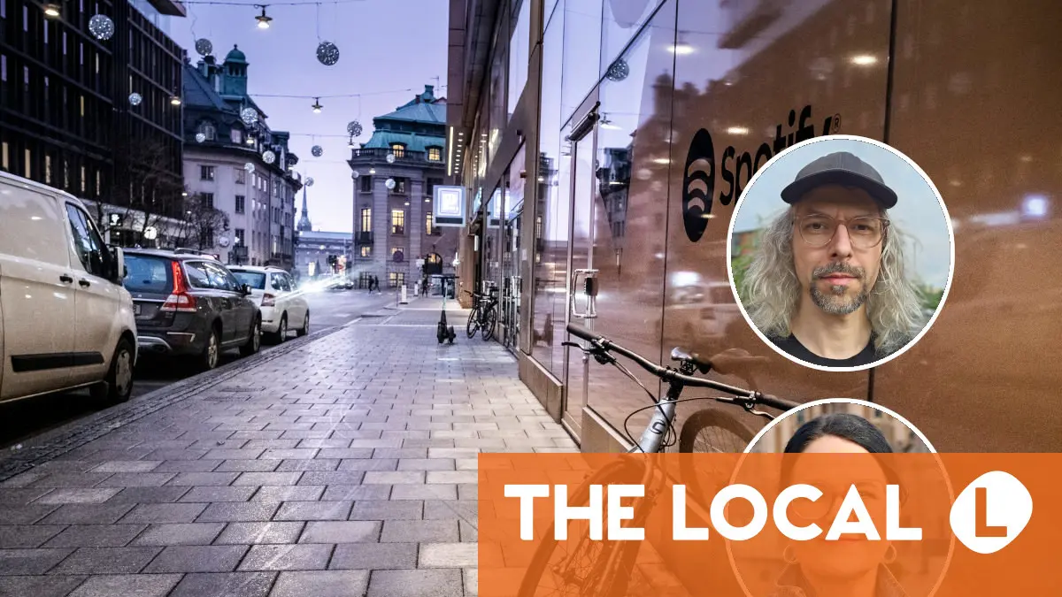 Svenska fackliga ledare varnar för "slumpmässiga" medborgarskapsreformer kan skada det internationella ryktet