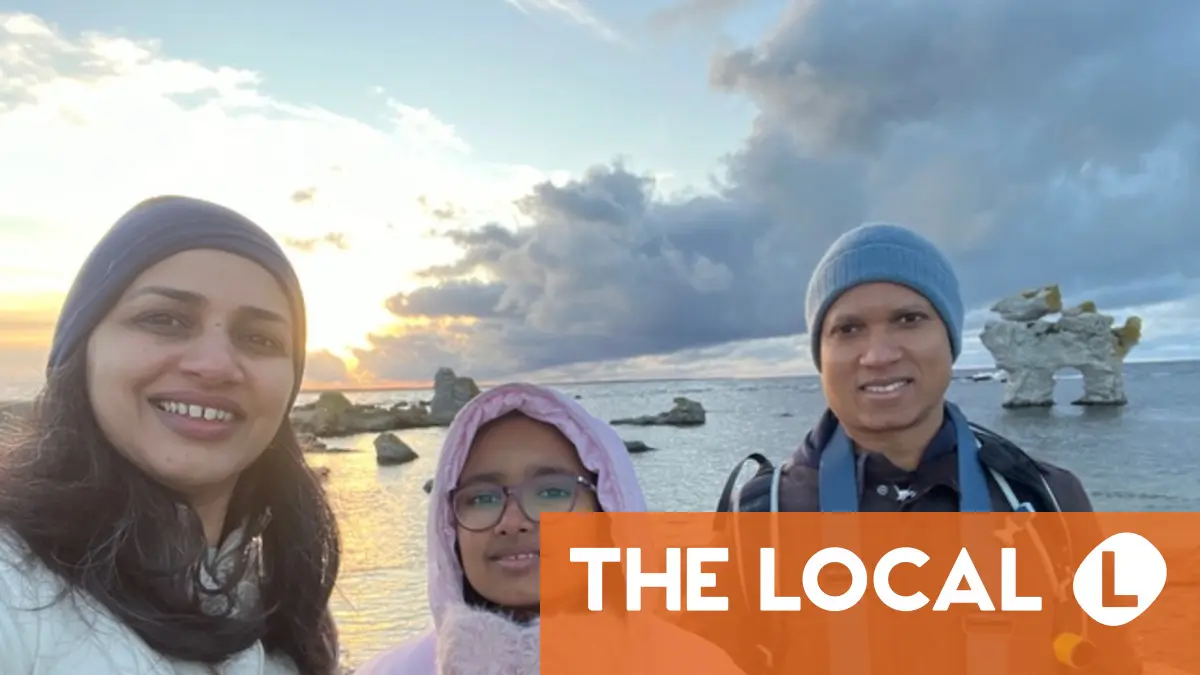 'Vi kan gå någon annanstans': Kvalificerade arbetare ifrågasätter framtiden i Sverige över medborgarskapsreformer