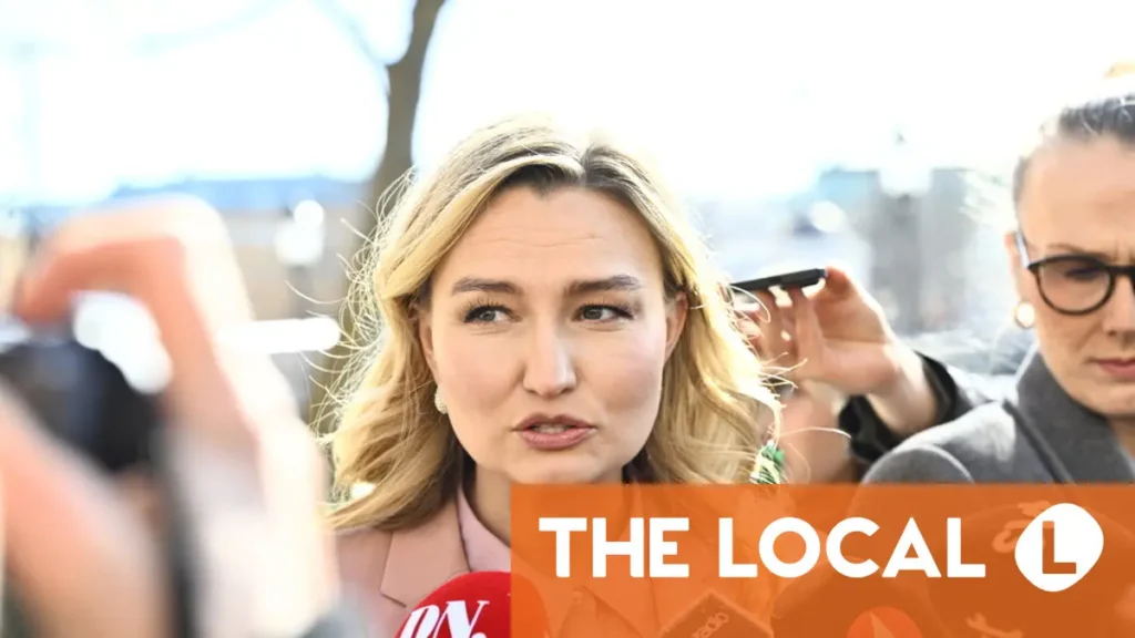 Svenska regeringsallierade trycker tillbaka på premiärministerns valpakt med Sverigedemokraterna