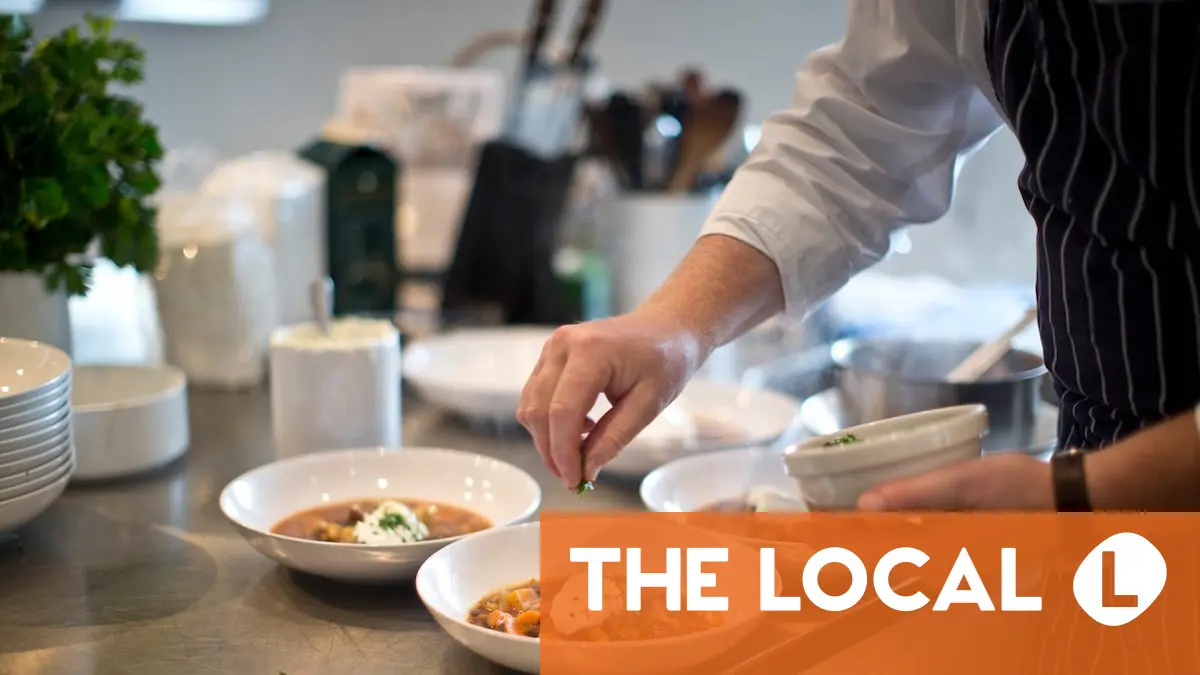 Svenska företag efterlyser arbetstillståndsdispenslista "så snart som möjligt"