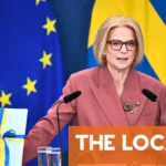 Vad Sveriges vårbudget 2026 betyder för utlänningar