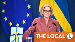 Vad Sveriges vårbudget 2026 betyder för utlänningar