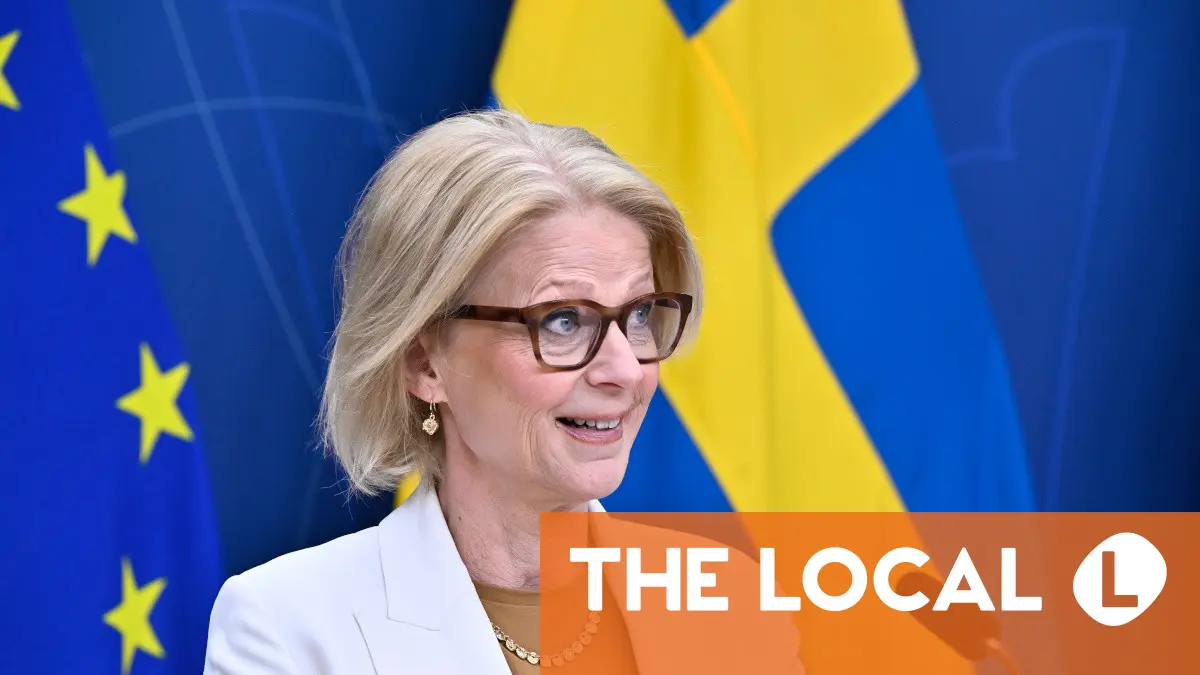 NYCKELPUNKTER: Sveriges vårbudgetproposition på mindre än en minut
