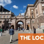 Svensk opposition går med på att lämna en gemensam reservation om övergångsregler