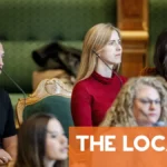 Dansk MP kan förlora plats efter rapporter om att hon faktiskt bor i Sverige