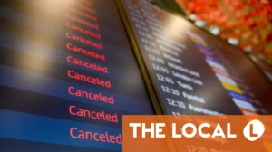 Europa kan få problem med flygbränsleförsörjningen "inom en snar framtid"