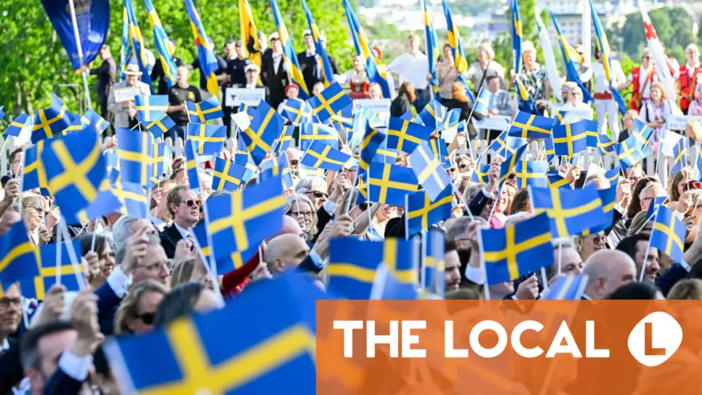 Hur länge måste du bo i Sverige för att vara berättigad till medborgarskap efter den 6 juni?