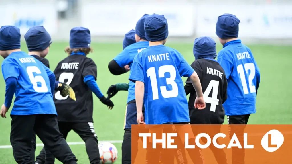 Åsikt: Varför säger Sveriges medborgarskapsreformer till vissa barn att de tillhör mindre?