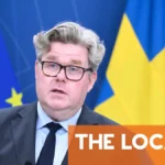 Den svenska regeringen går vidare med planen att fängsla 13-åriga brottslingar